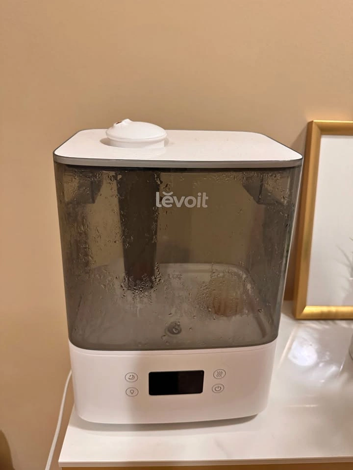 Levoit Smart Humidifier 6L