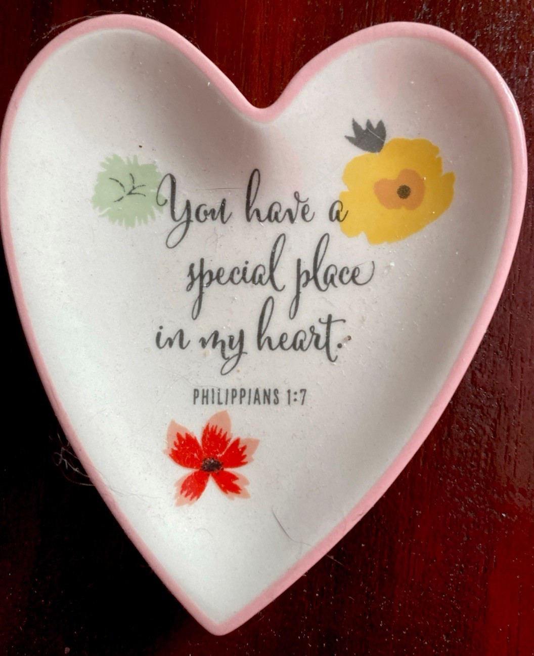 Mom "So Thankful God Knew I Needed You" Mug Set - DaySpring - photo 2