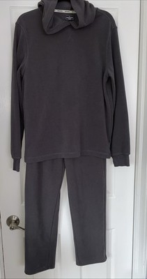 Eddie Bauer Men's Lounge Hoodie & Pants Set - Small - photo 2