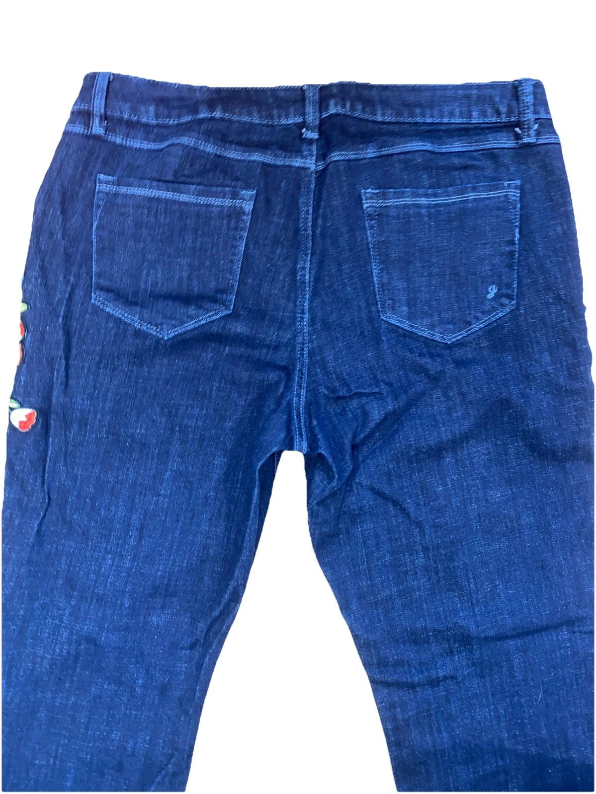 G By Giuliana Women's Size 16 Blue Jeans - photo 4