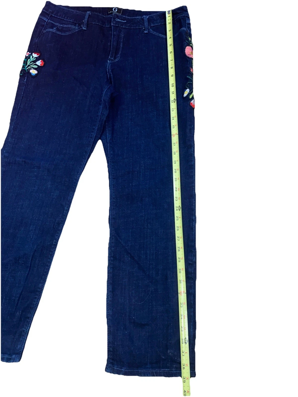G By Giuliana Women's Size 16 Blue Jeans - photo 5