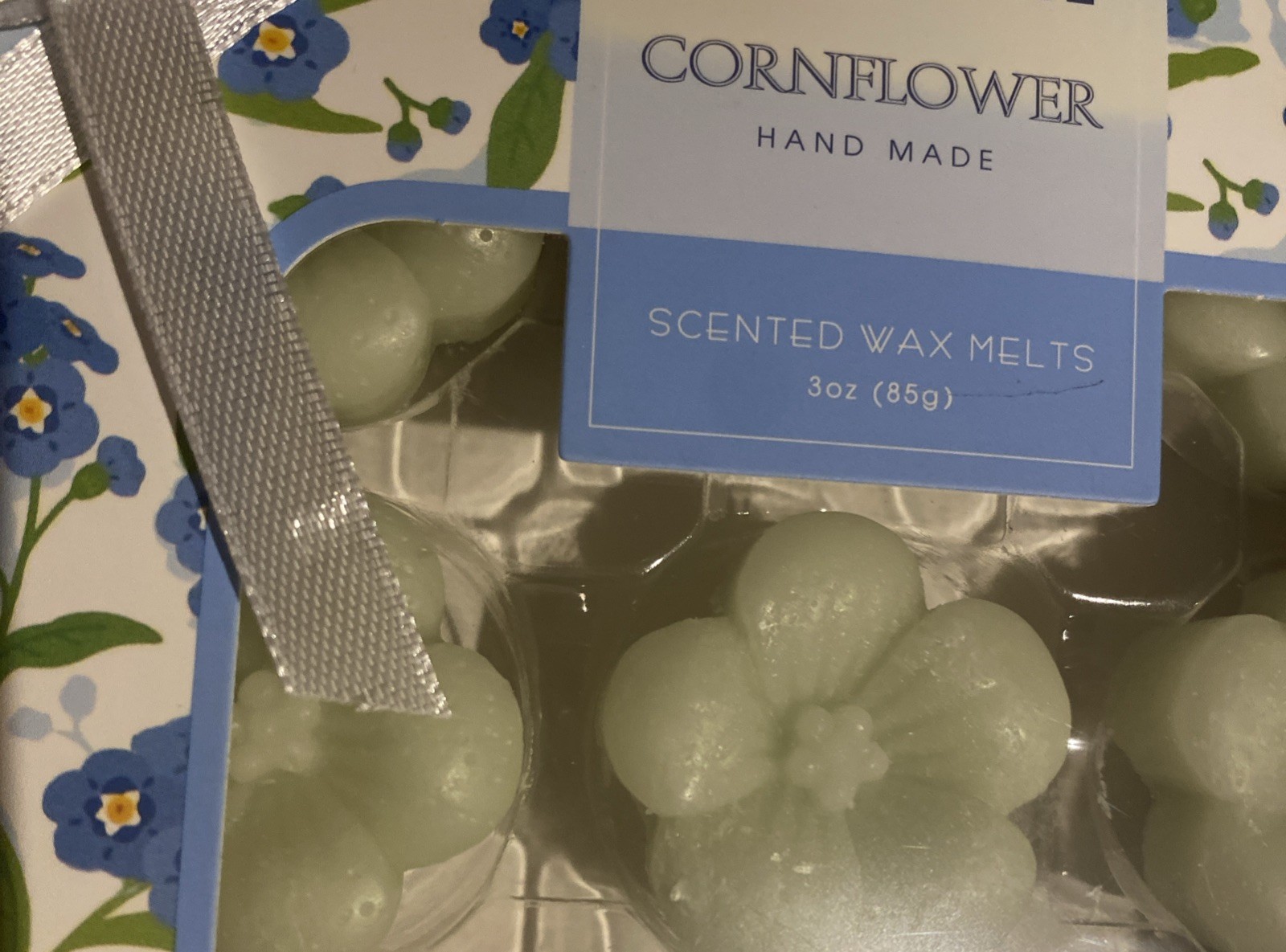 Kirkton House Cornflower Scented Wax Melts (9 Pack) - photo 2