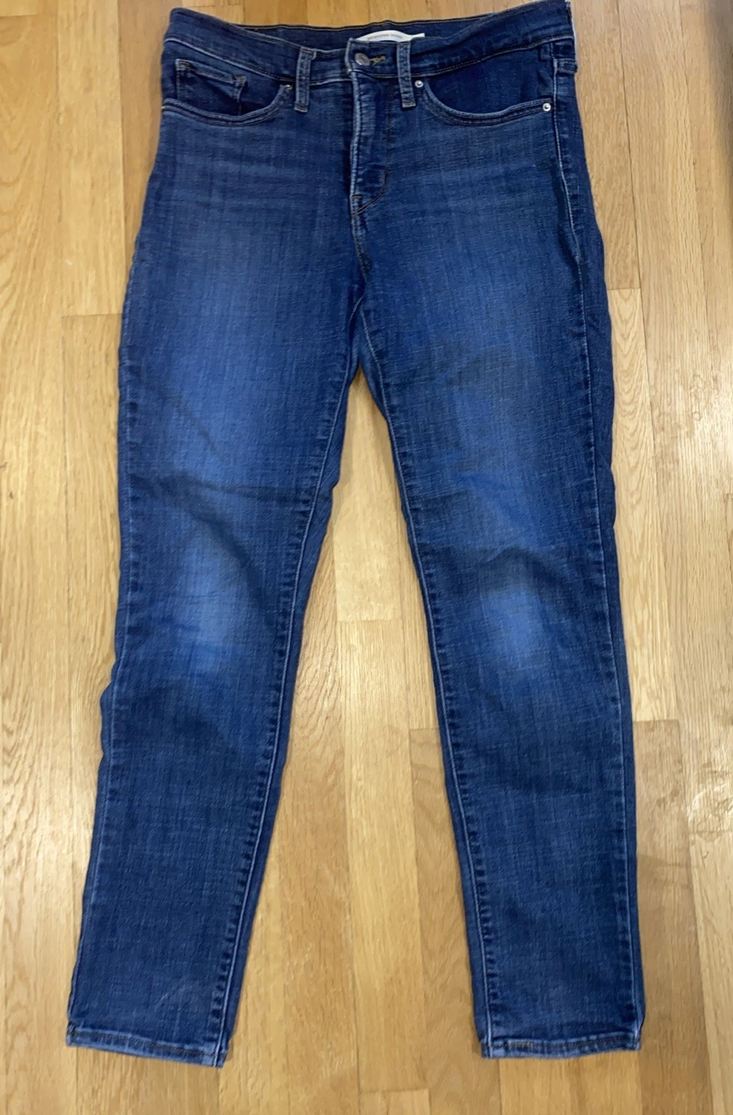 Levi's 311 Women's Shaping Skinny Jeans Size 28