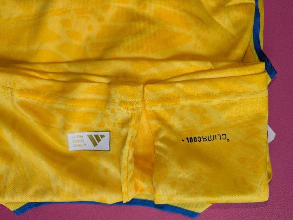 Colombia National Team T-Shirt & Fan Hats - photo 5