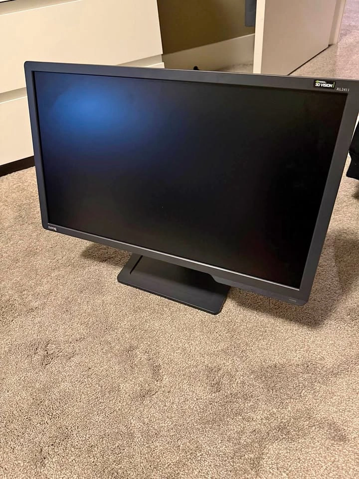 BenQ XL2411-B Gaming Monitor
