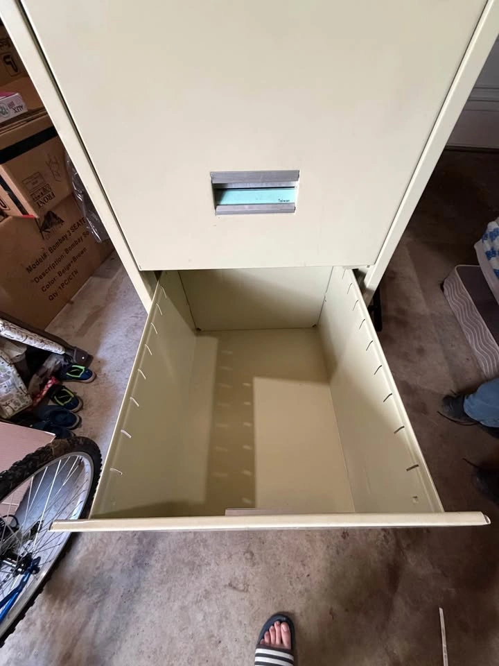 Filling cabinet - photo 3