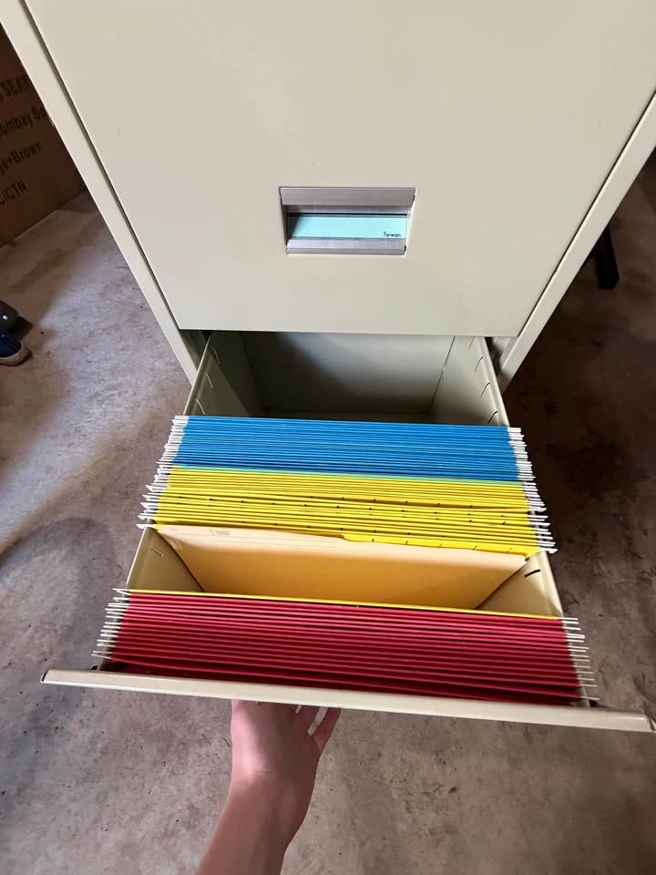Filling cabinet - photo 4