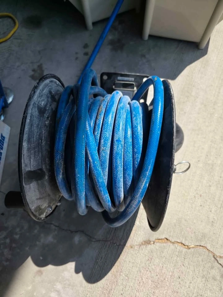 Mastercraft Air Hose