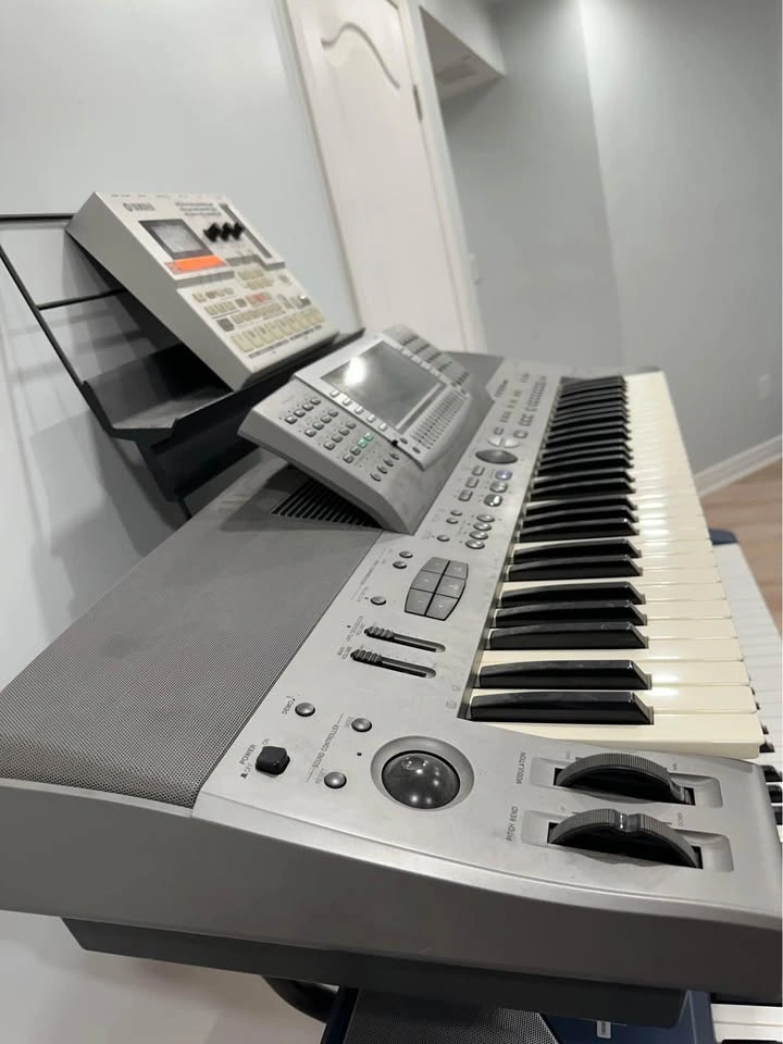 Technic kn 6000 - photo 3