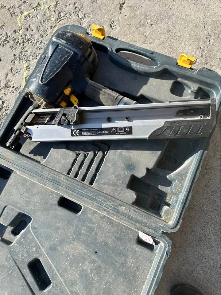 Framing Nailer 34* - photo 2