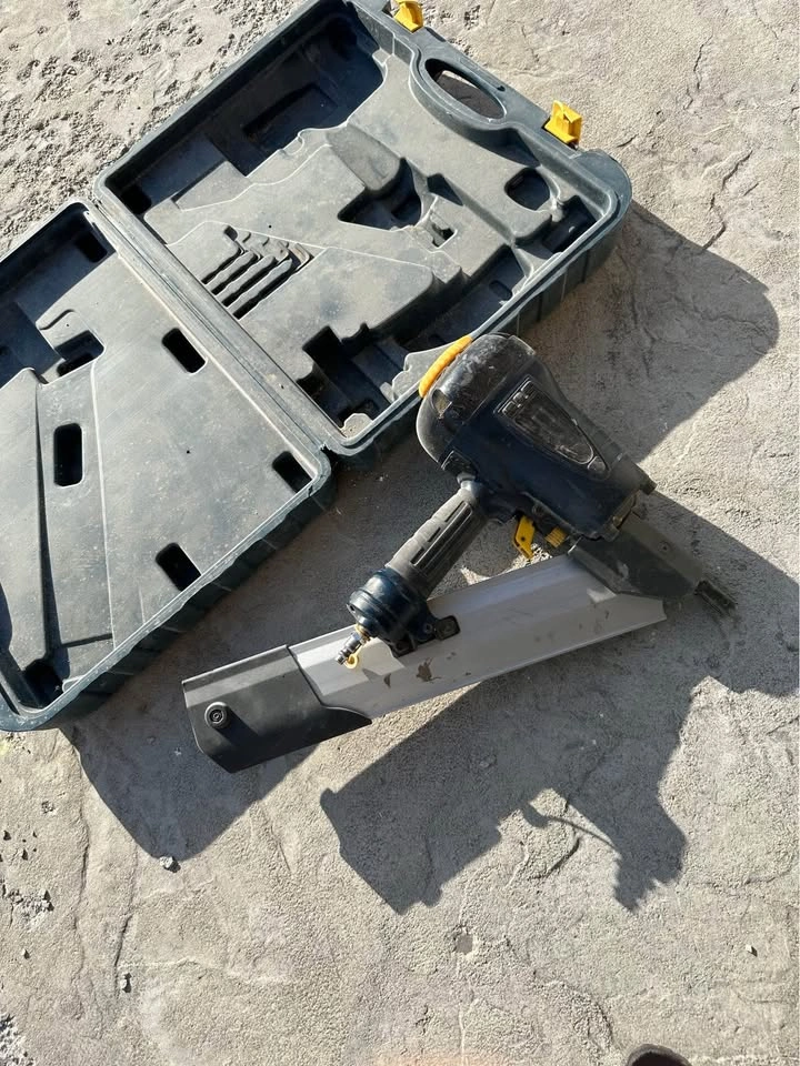 Framing Nailer 34* - photo 3