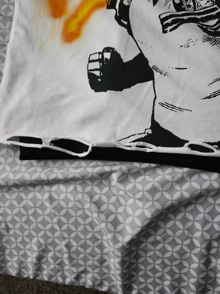 Genos Sweater/T-shirt Combo - photo 2