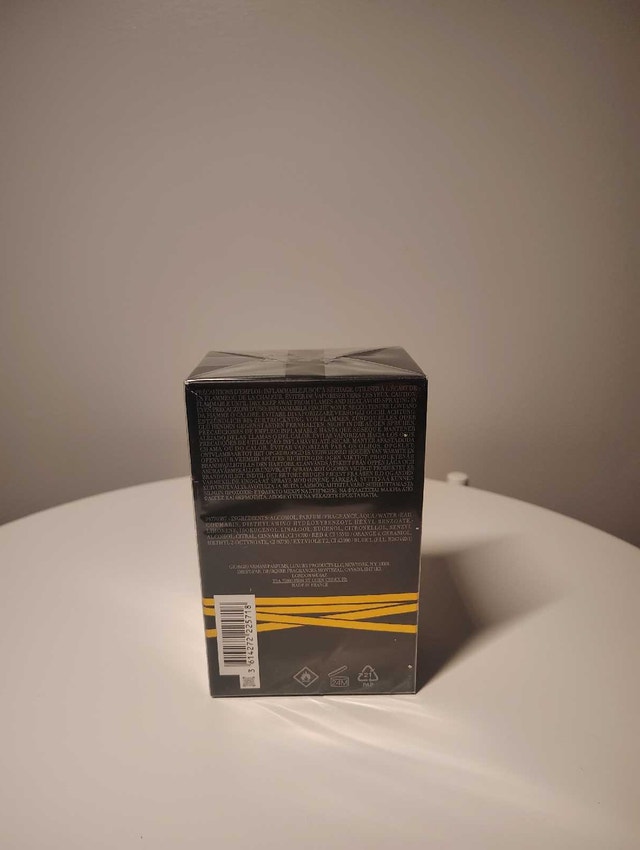 Emporio Armani Stronger With You Intensely 100ML Sealed Cologne - photo 4
