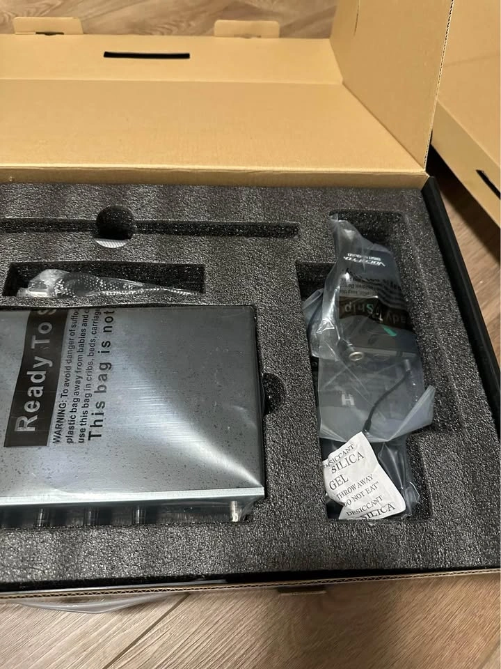 VocoPro Digital Quad B - photo 2