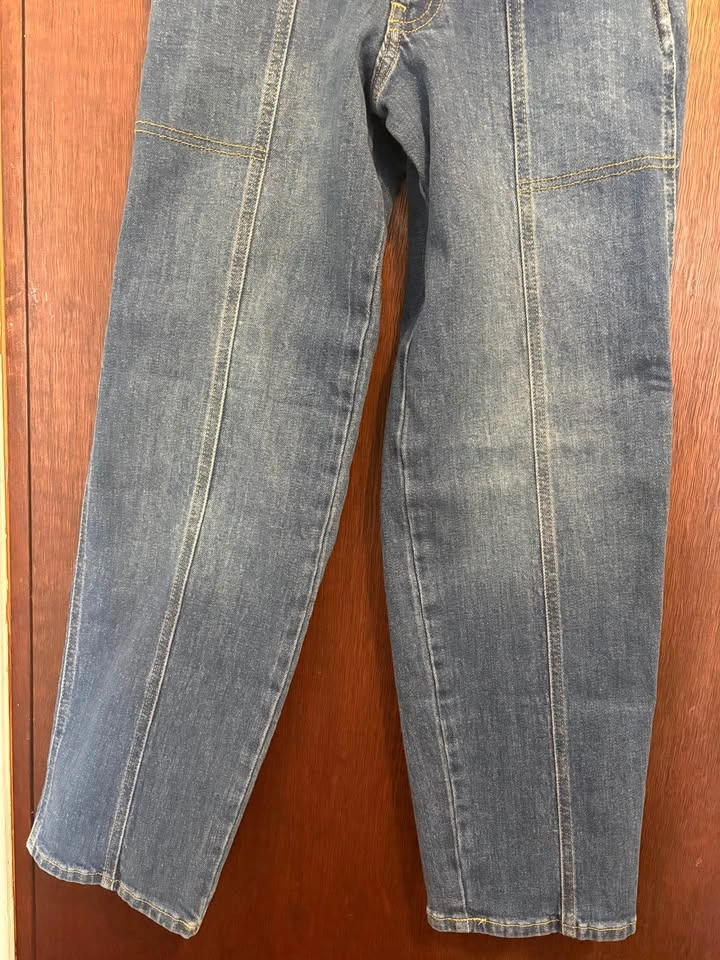 Old Navy Utility Jeans - photo 3
