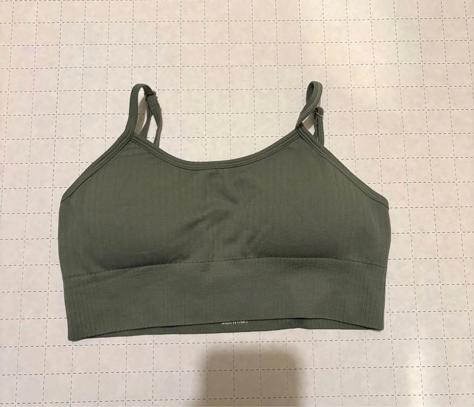 Green workout set - photo 3