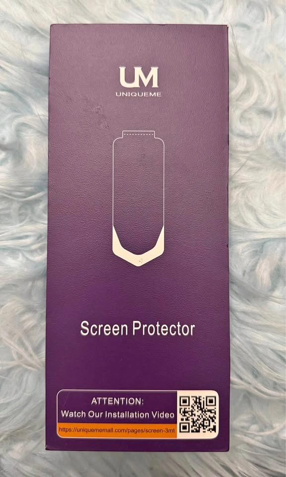 (New) Screen Protector for iPhone 15 Pro Max $5/Each