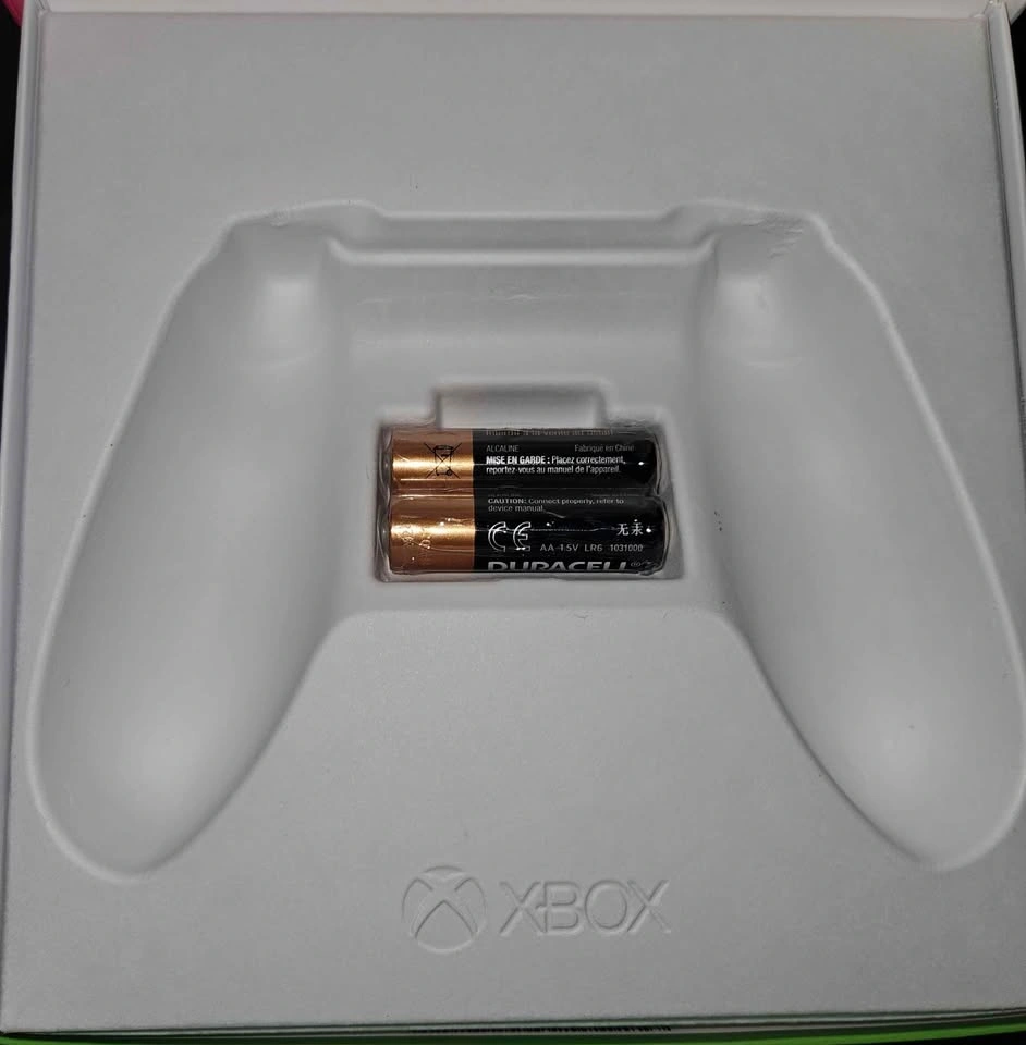 🎮 Xbox Core Wireless Controller – Deep Pink 🎮 Brand New - photo 4