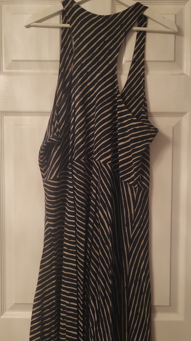 Banana Republic Maxi Tank Dress - photo 2