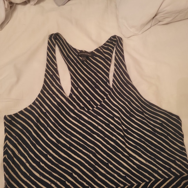 Banana Republic Maxi Tank Dress - photo 3
