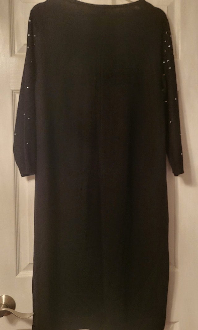Ann Taylor Studded Dress - photo 2