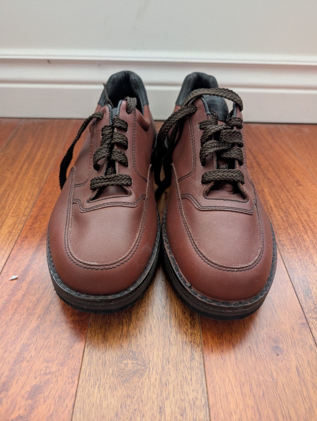 Rockport Men's World Tour Classic walking shoes - photo 2