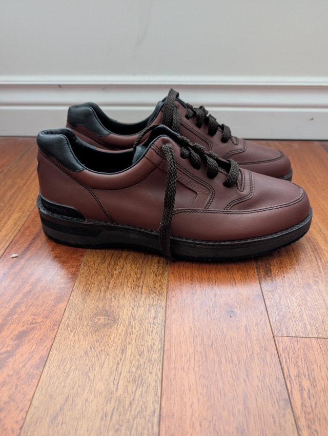 Rockport Men's World Tour Classic walking shoes - photo 3
