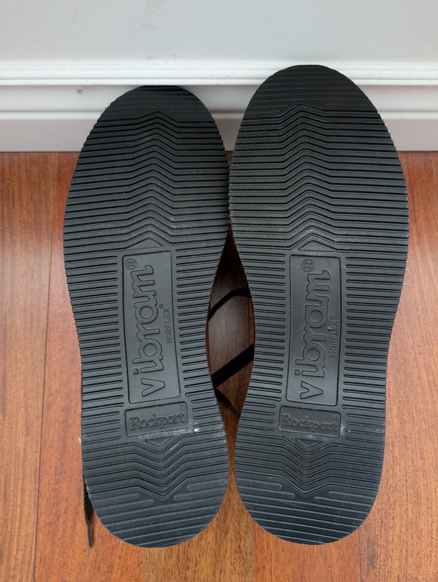 Rockport Men's World Tour Classic walking shoes - photo 5