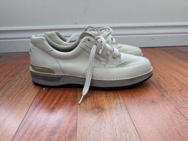 Rockport Prowalker M7100 walking shoes - photo 2