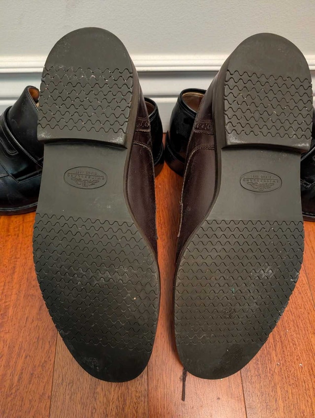 Bally Men's Brown Leather Shoes - photo 5