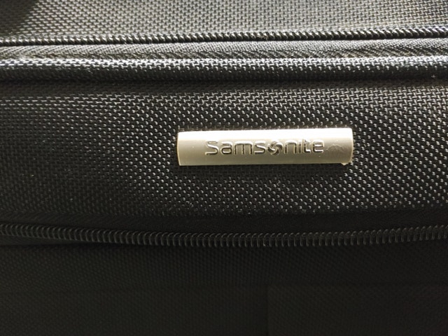 Samsonite Wheeled Carry-On - photo 2