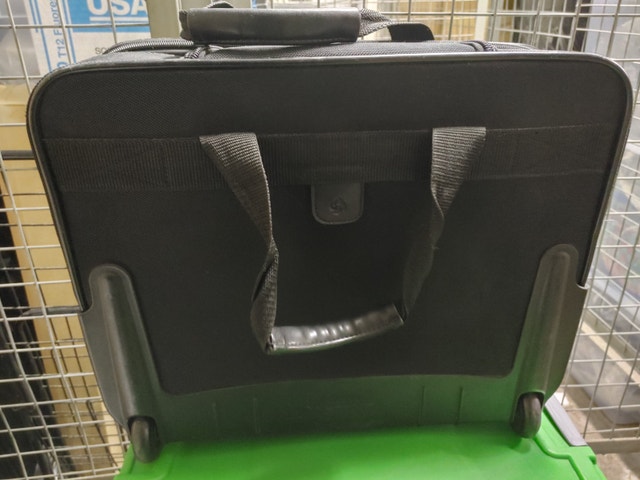 Samsonite Wheeled Carry-On - photo 3