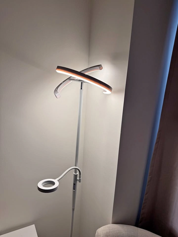 LED Rotatable Floor Lamp