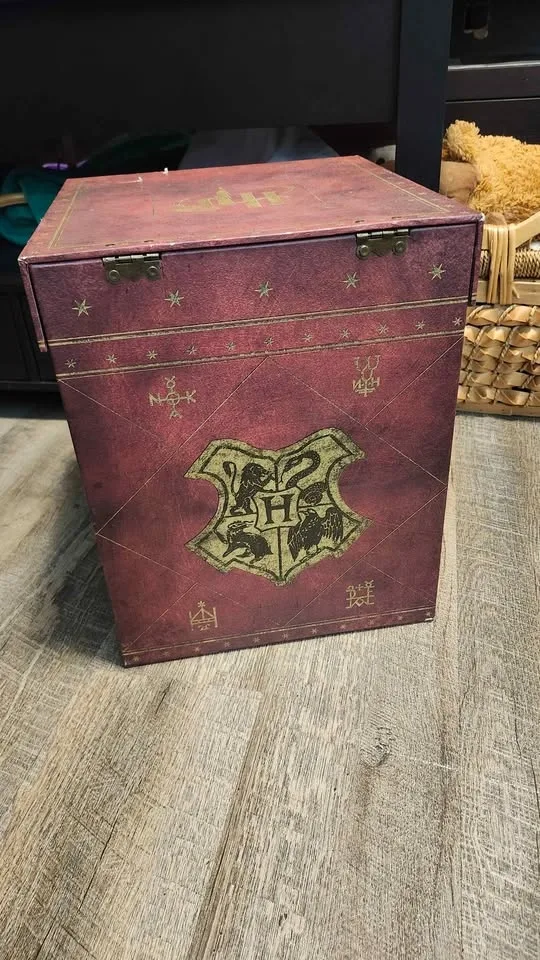 Harry Potter Wizards Collection - photo 2