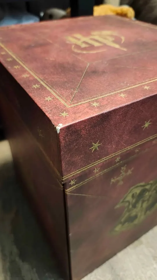 Harry Potter Wizards Collection - photo 3