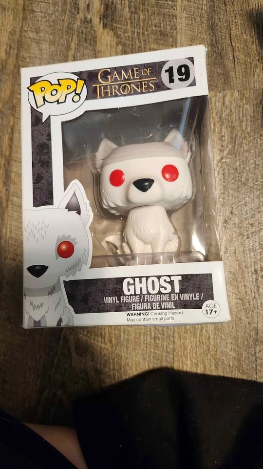 Funko Pop Game of Thrones - photo 4