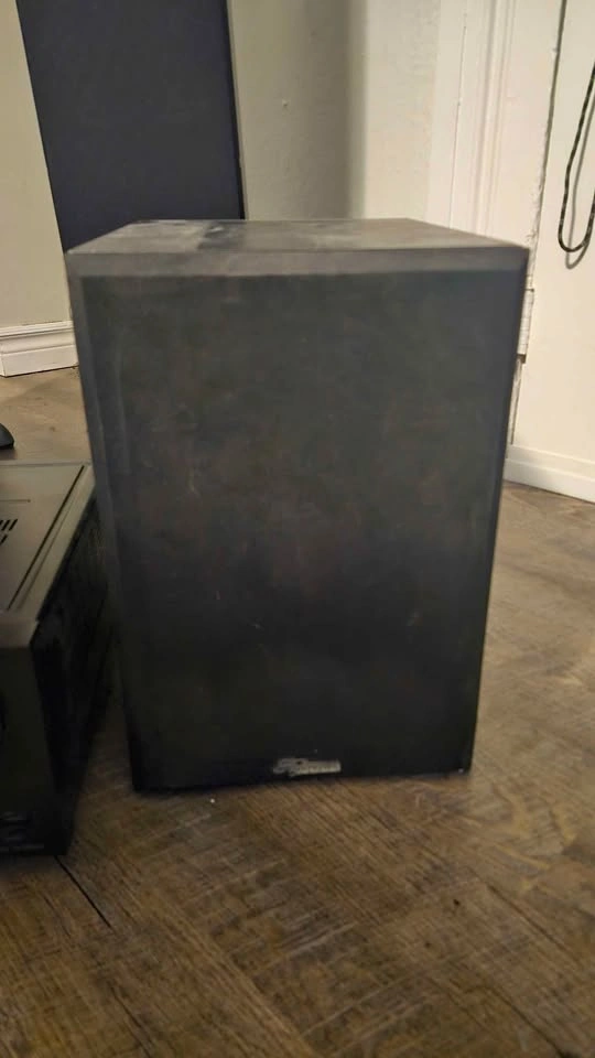 Surround sound system - photo 4