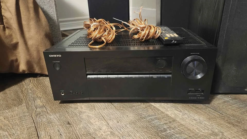 Surround sound system - photo 5