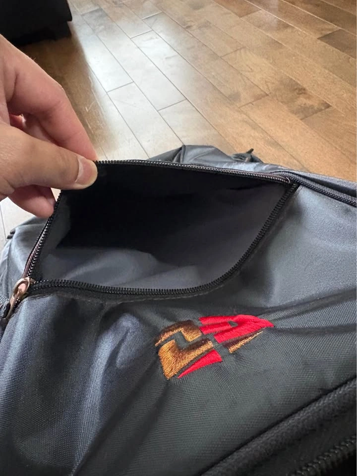 Crossrock Electric Guitar Gig Bag - photo 3