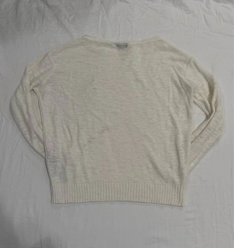 Roots Sweater - photo 2