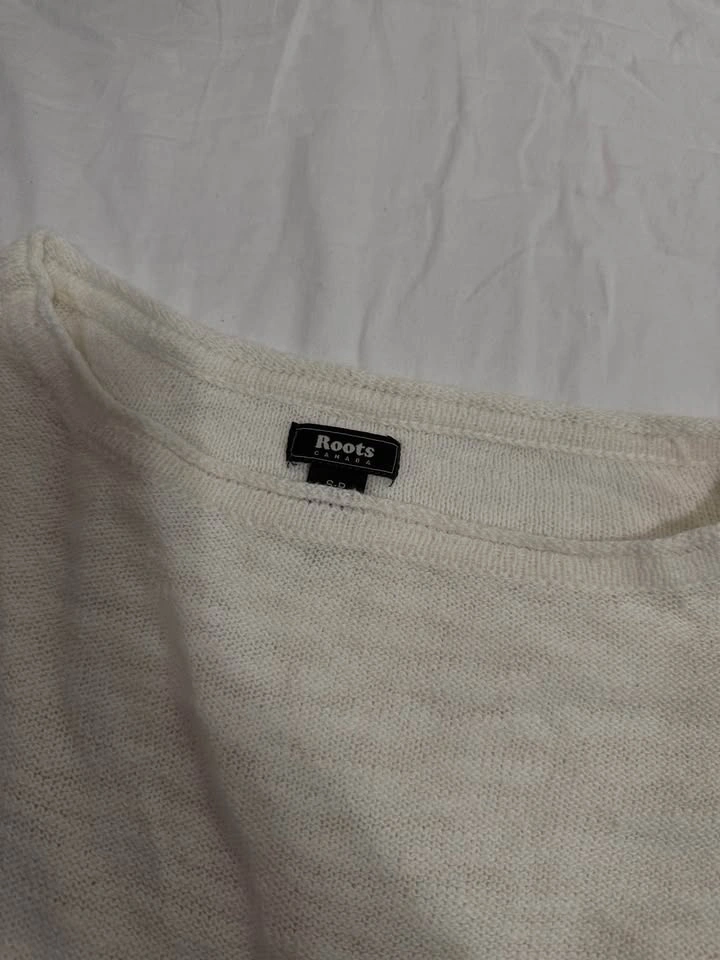 Roots Sweater - photo 3