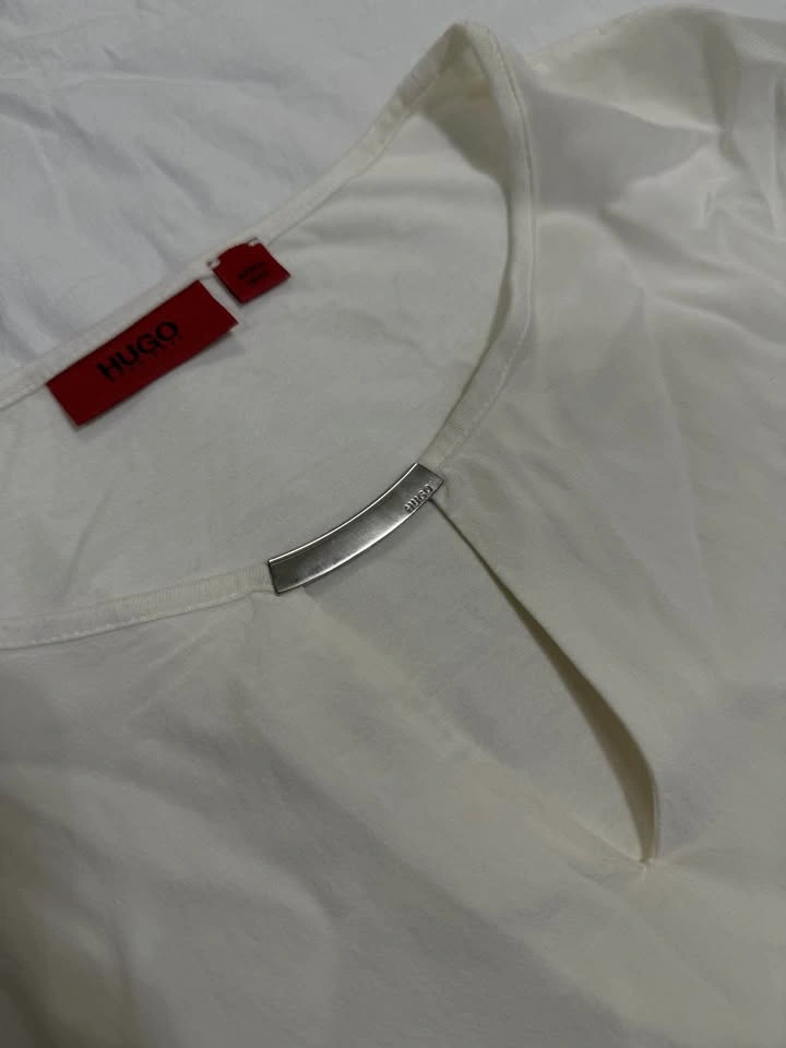 Hugo Boss Blouse - photo 4