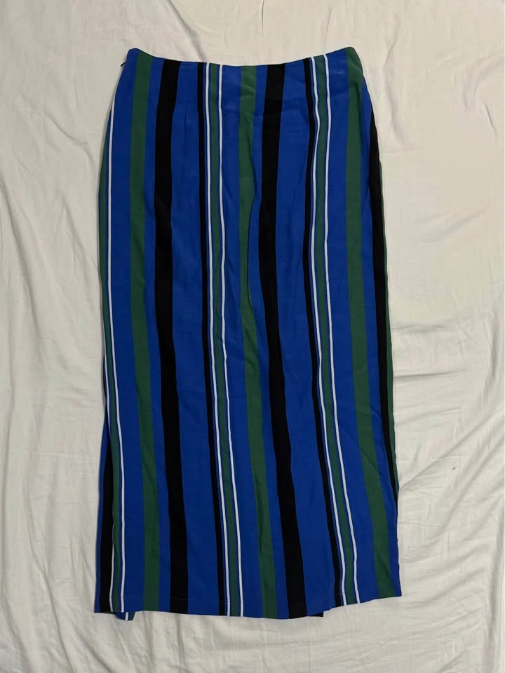 Topshop Midi Skirt - photo 2