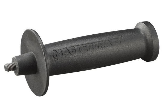Mastercraft 6A Angle Grinder, 4.5-in - photo 3