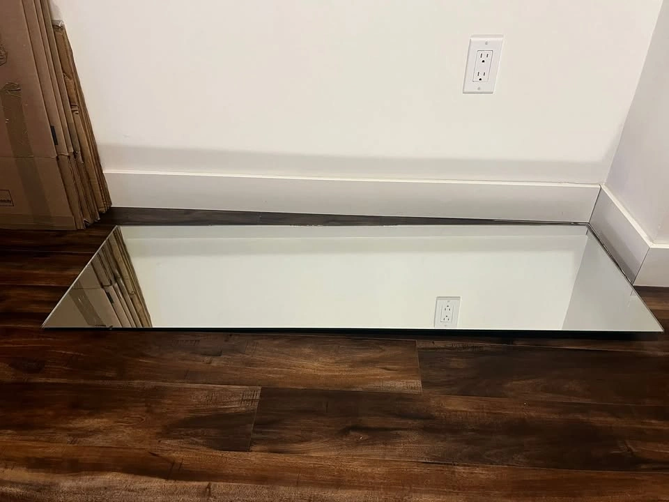 Entryway Mirror - Minimalist Style - photo 2