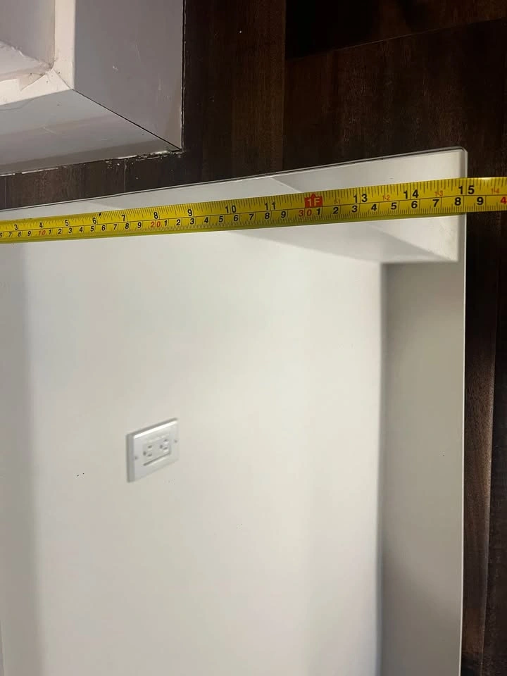 Entryway Mirror - Minimalist Style - photo 3