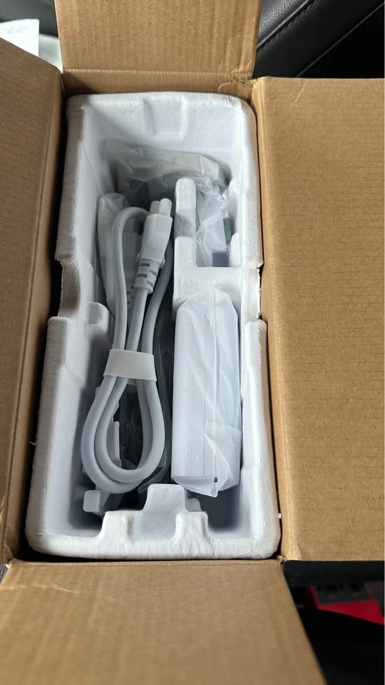 Ubiquiti airFiber AF-5XHD 5 GHz Carrier Radio New - photo 2