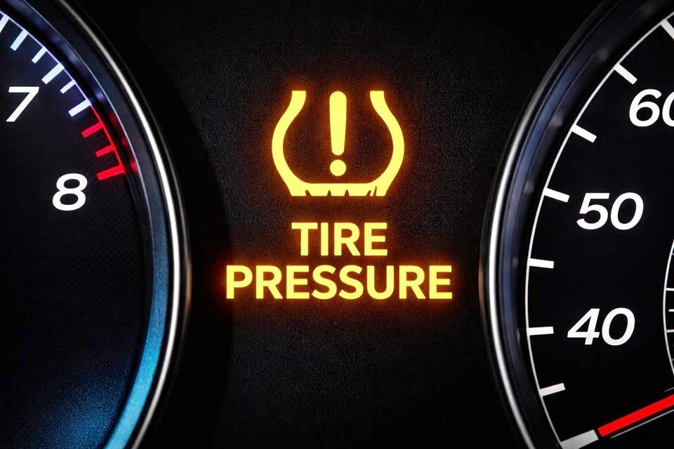 Tpms installation and programming