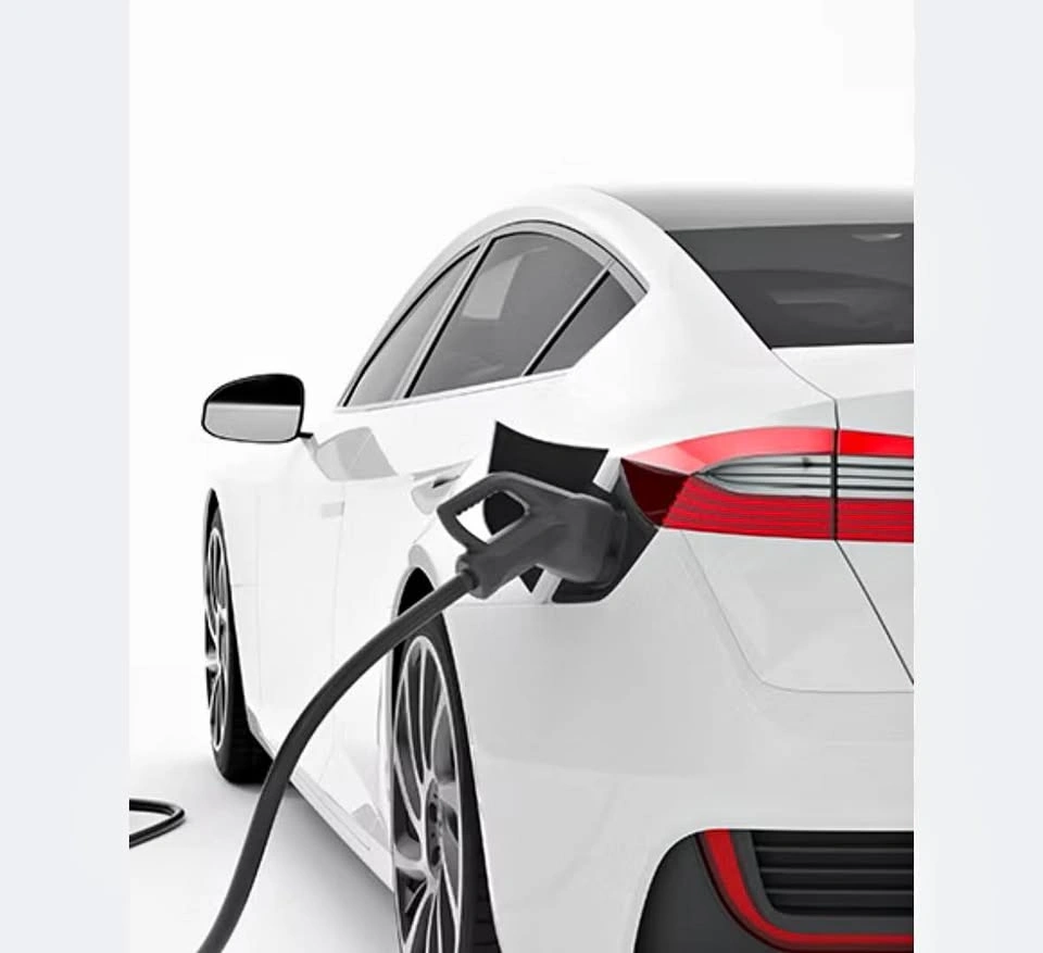 EV Charging For Rent - Electricity Included