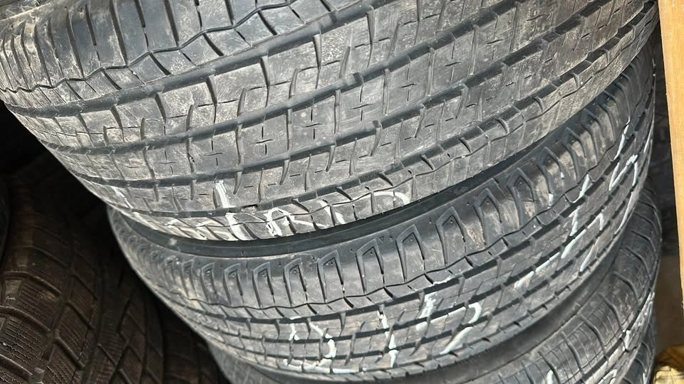 Used and New Tires (please send your tire size) - photo 2